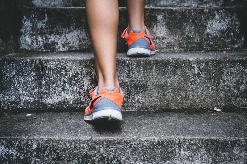 Achilles Tendonitis  Chino Hills, CA