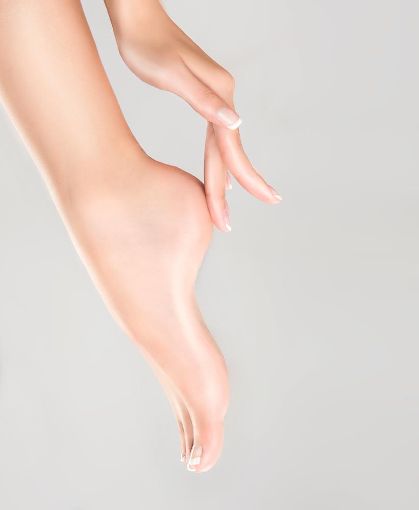 Surgical Corrections of Foot Disorders  Chino Hills, CA