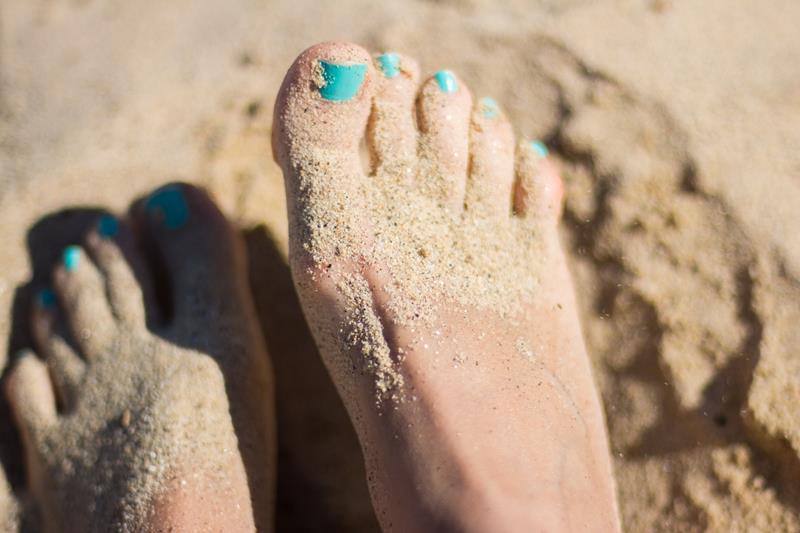 Toenail Fungus  Chino Hills, CA